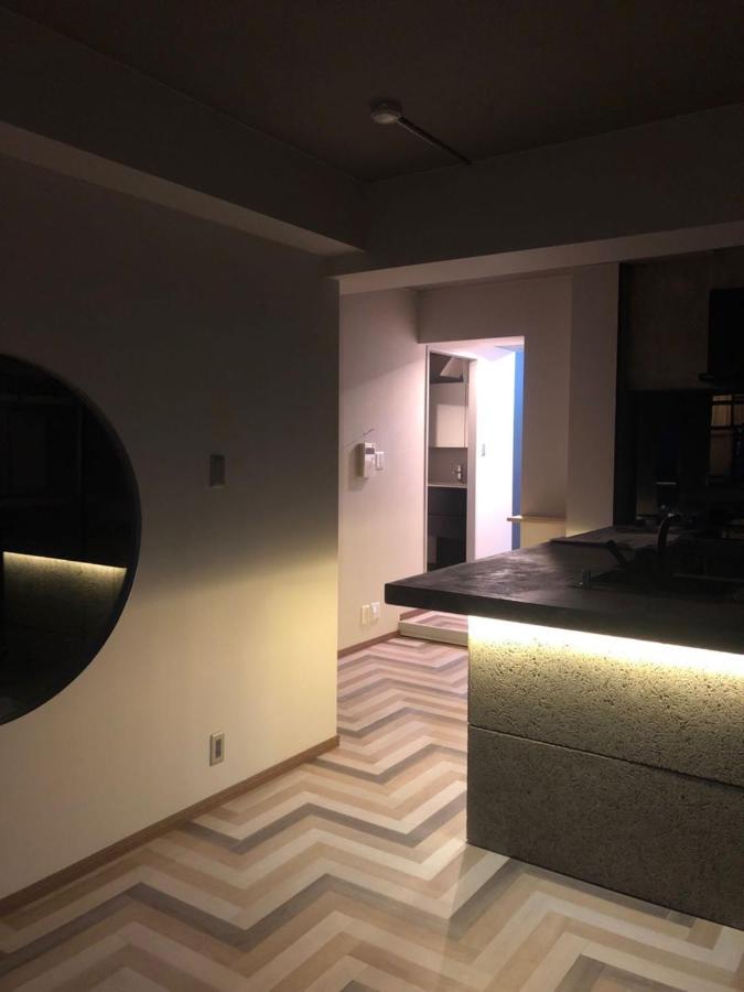 Apartment Bay Wheel Ōsaka