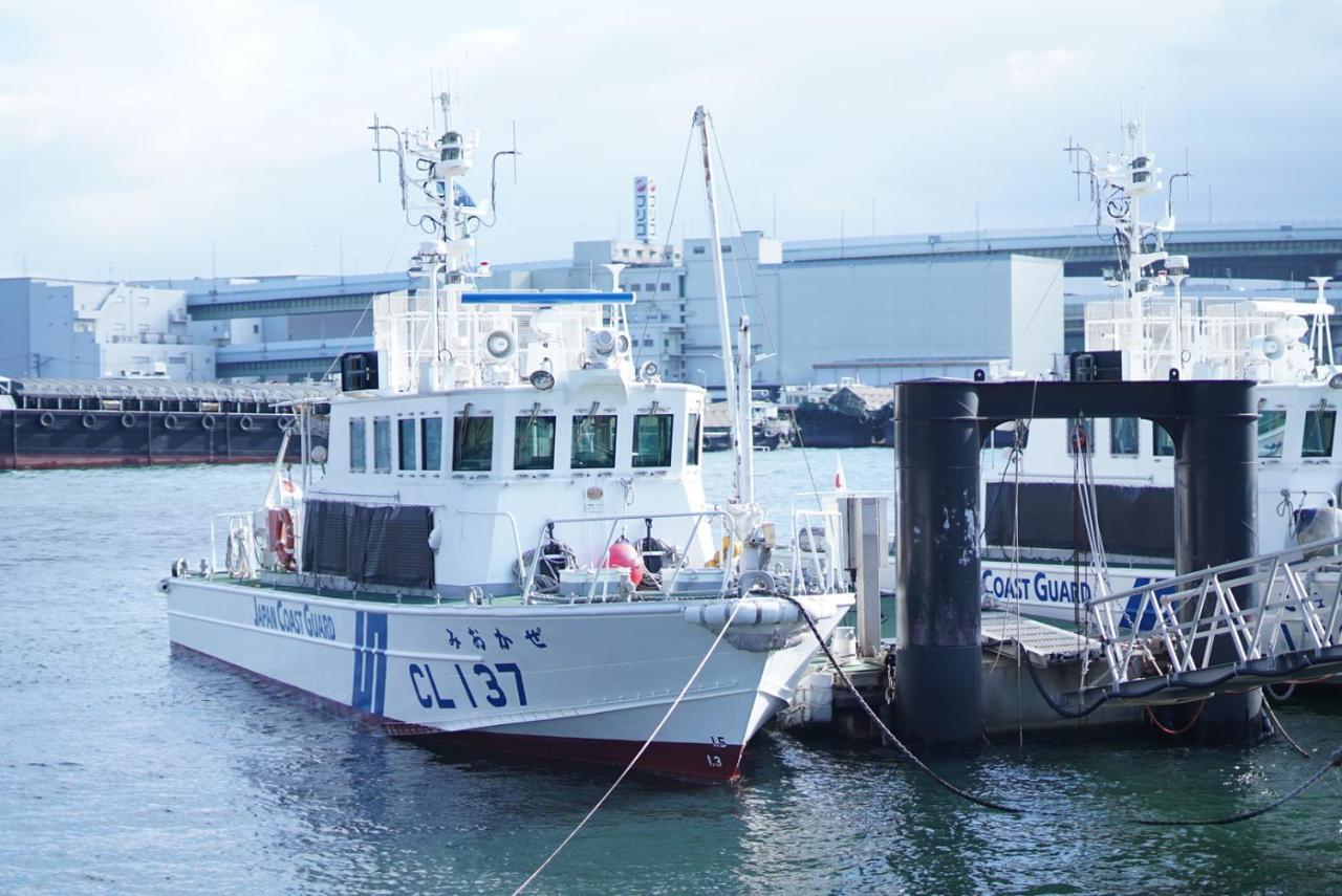 Bay Wheel 公寓