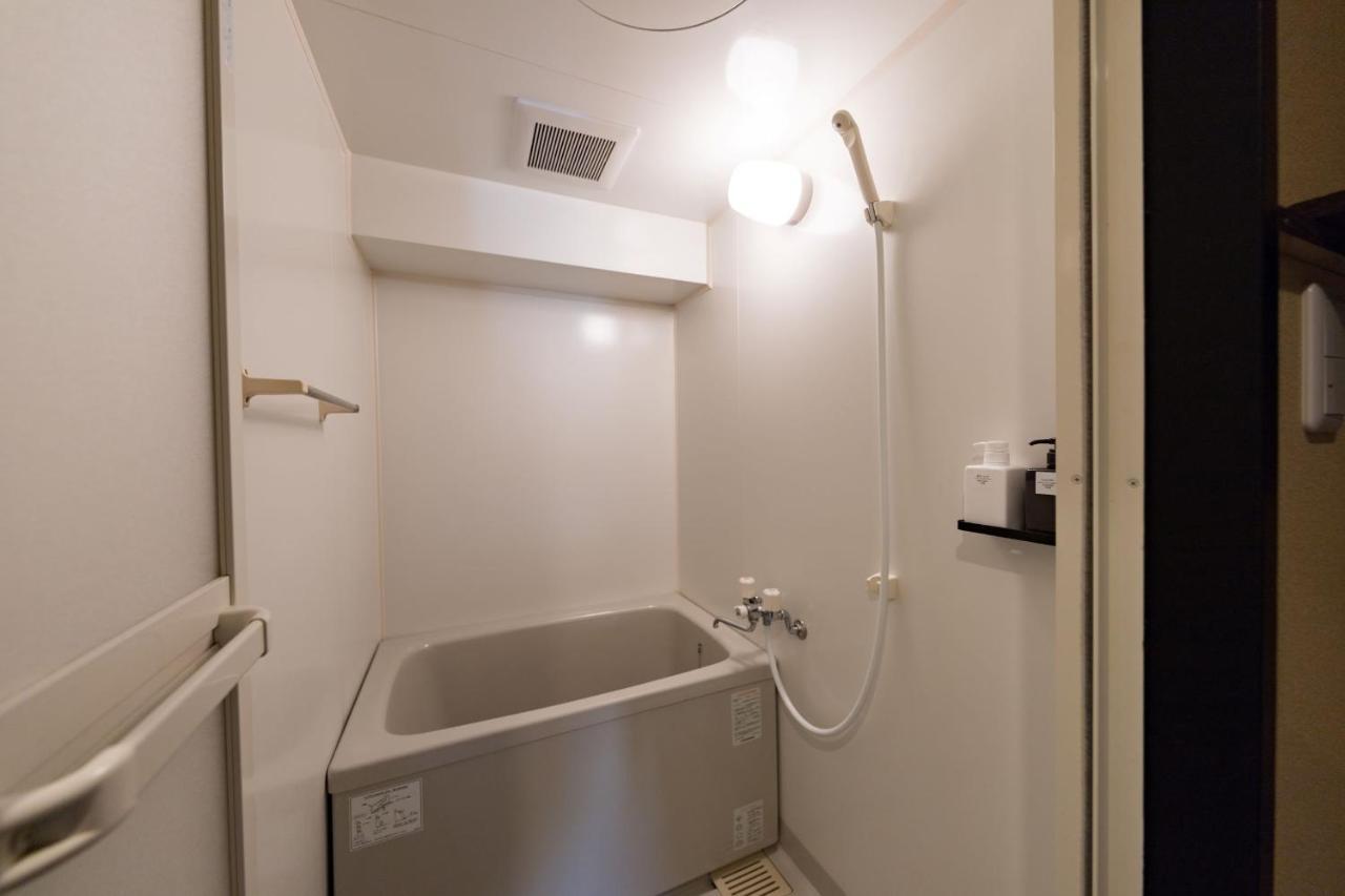 Apartment Bay Wheel Ōsaka