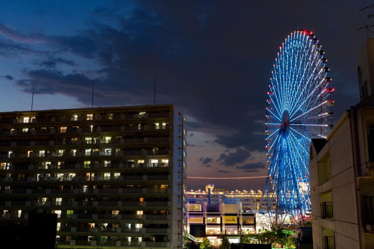 Bay Wheel * 大阪