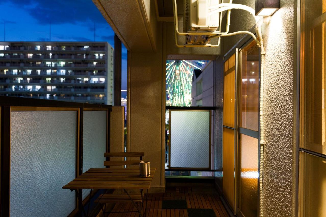 Bay Wheel * 大阪