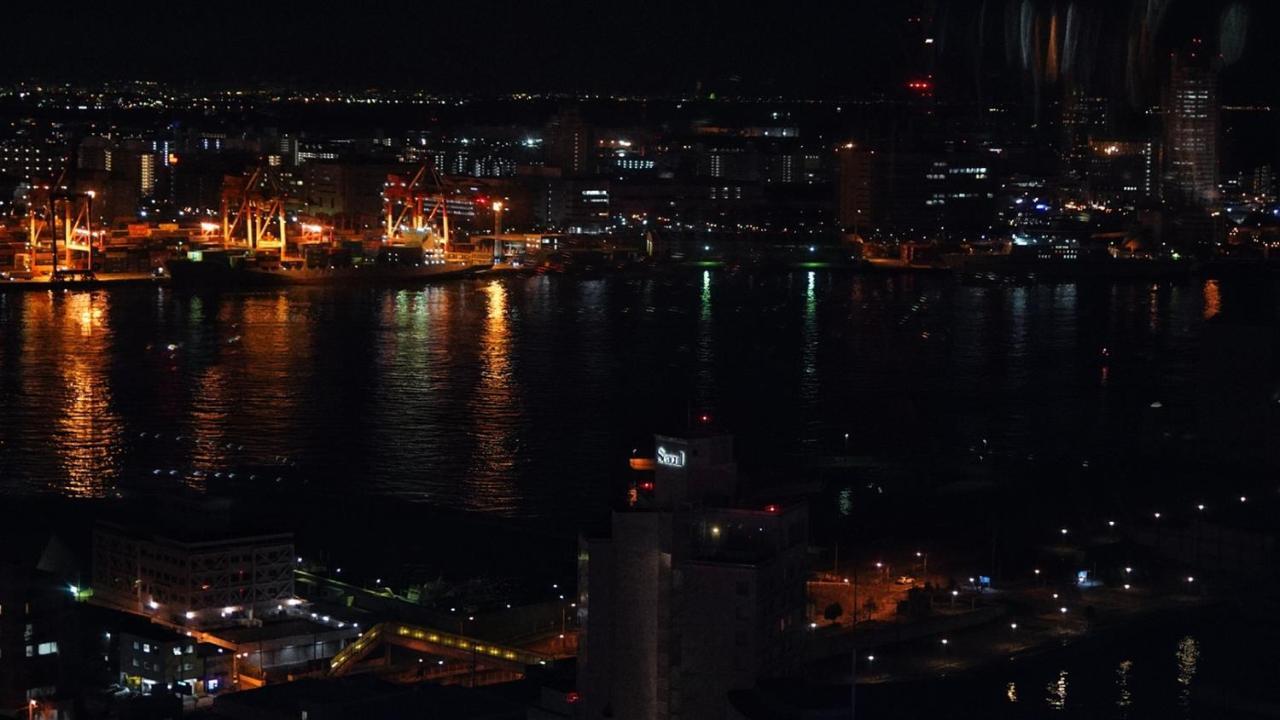 Bay Wheel 公寓 *